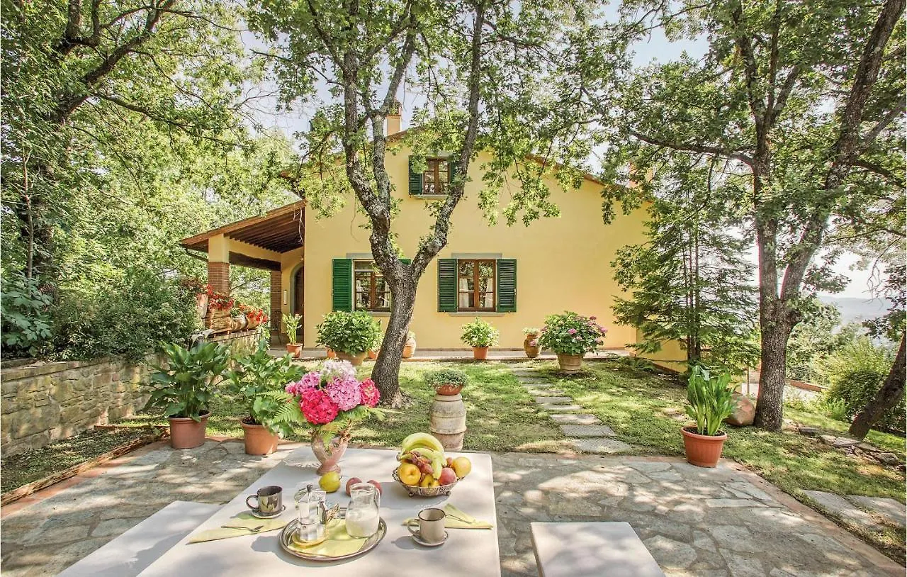 Palazzuolo Villa Italy