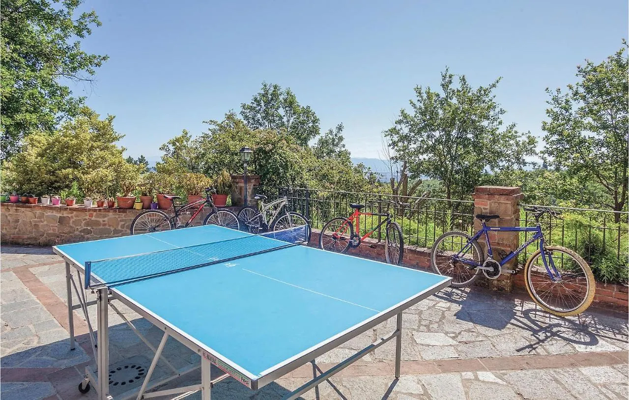 Palazzuolo Villa 0*,  Italy