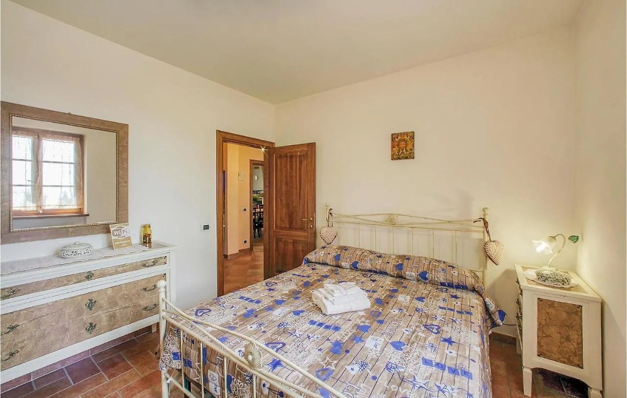 Palazzuolo Villa Holiday home