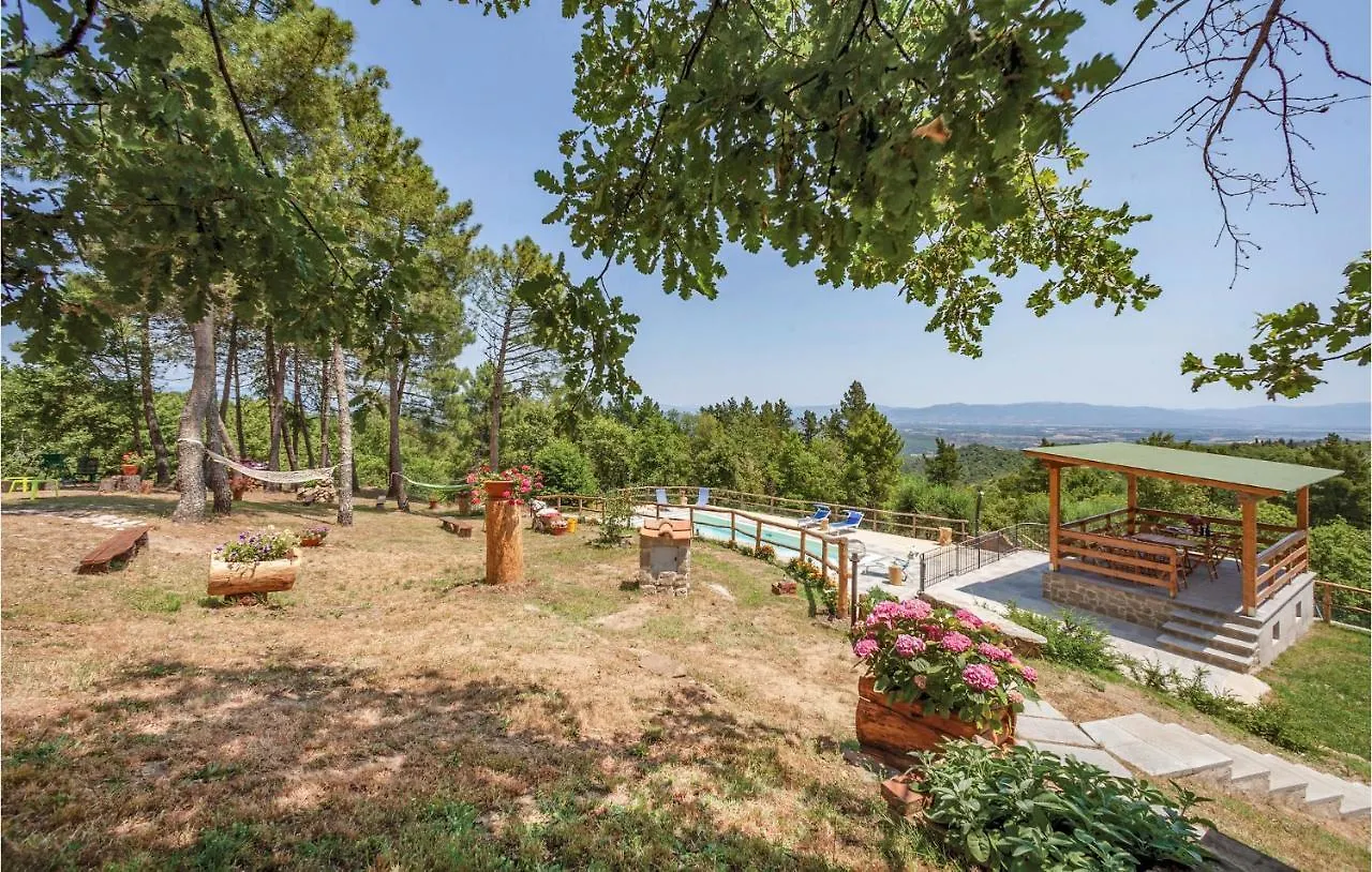 Holiday home Palazzuolo Villa Italy