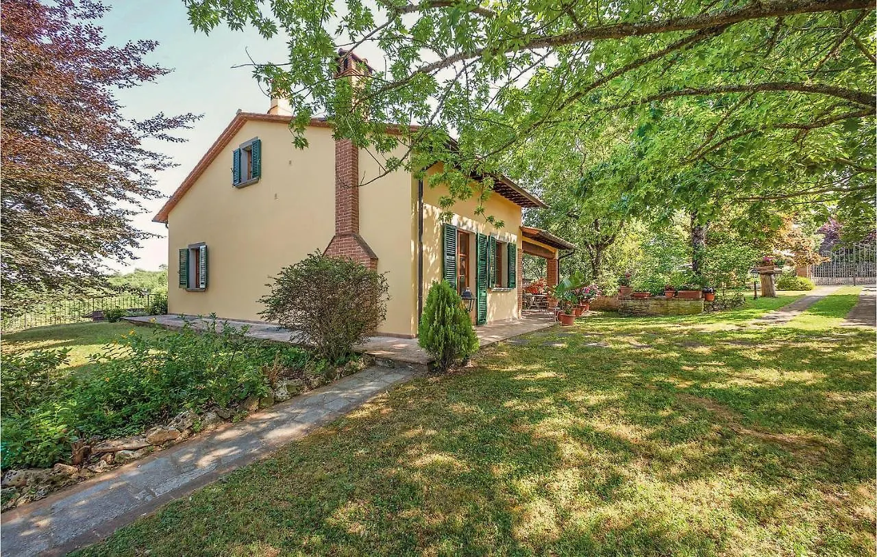 Holiday home Palazzuolo Villa