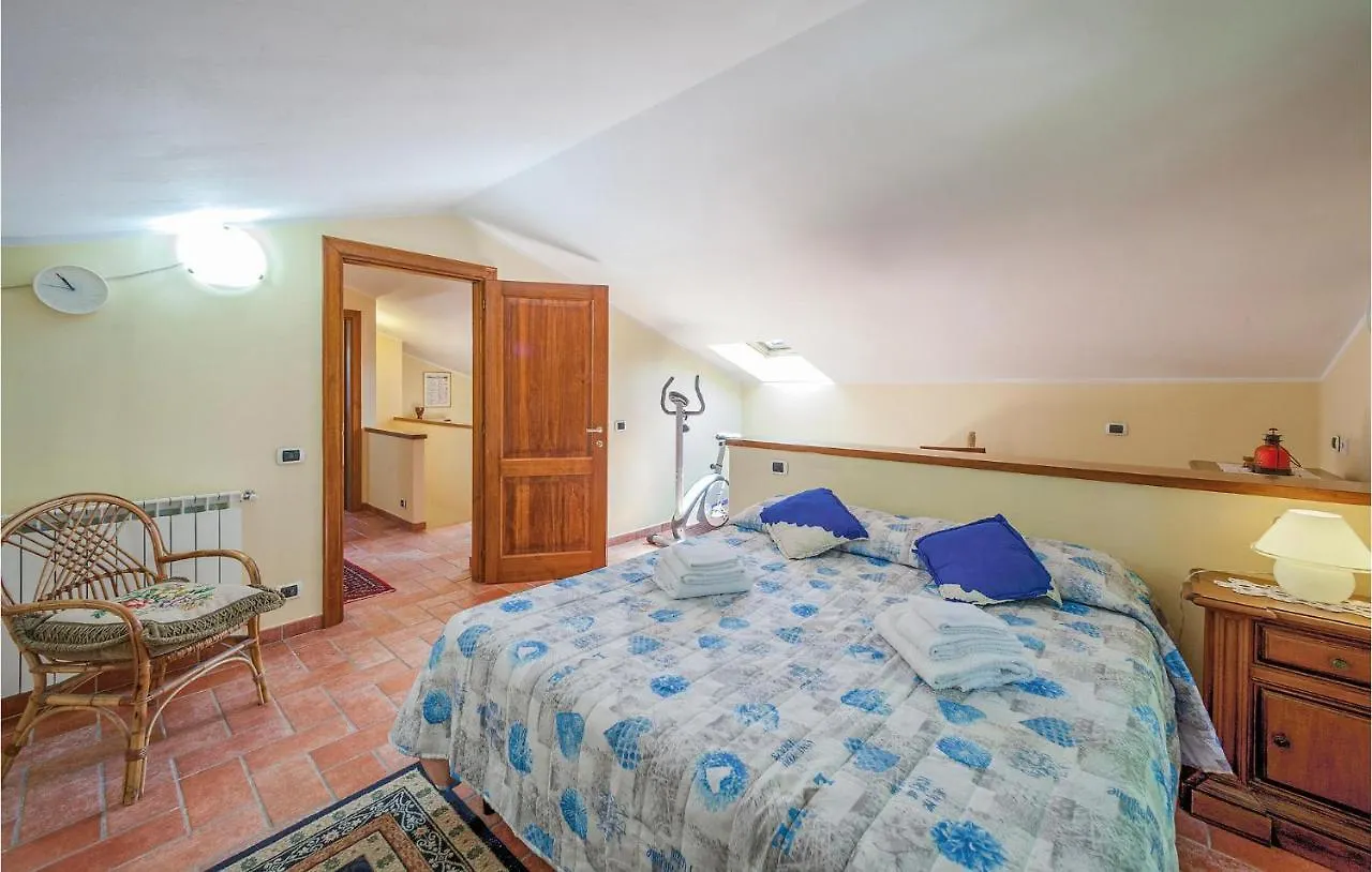 Holiday home Palazzuolo Villa