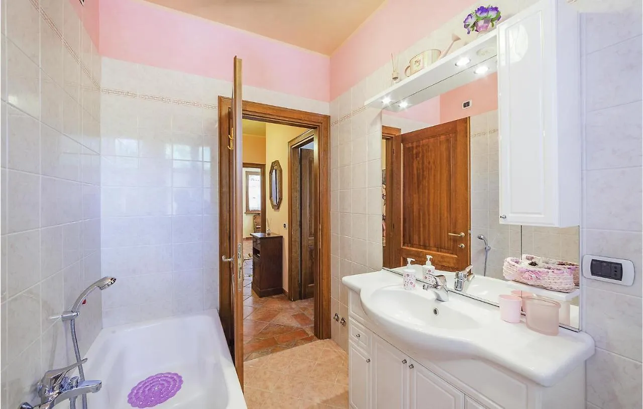 Holiday home Palazzuolo Villa Italy