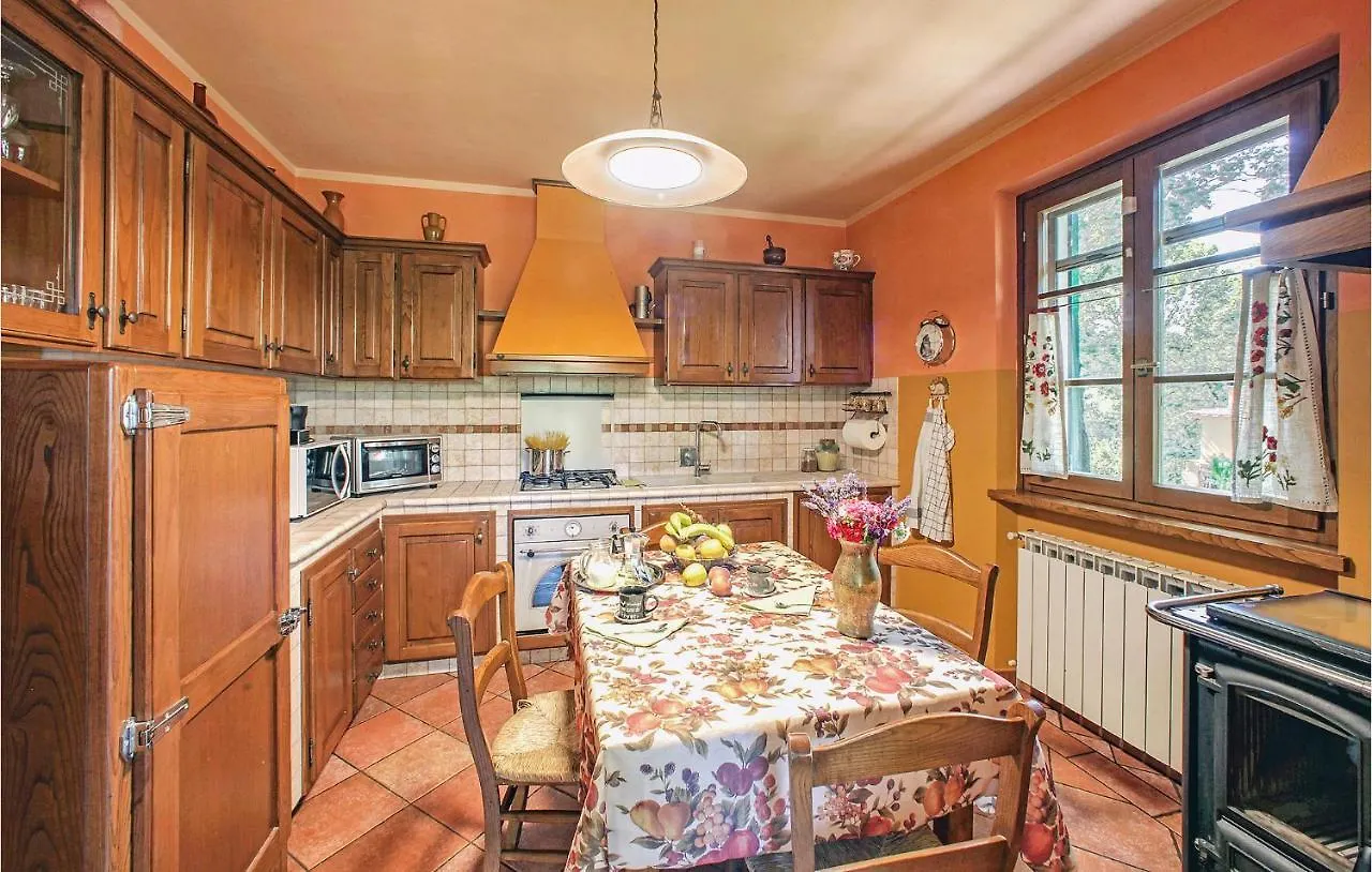 Palazzuolo Villa 0*,