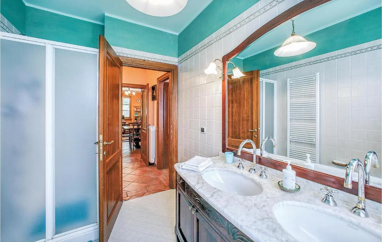 Palazzuolo Villa Italy
