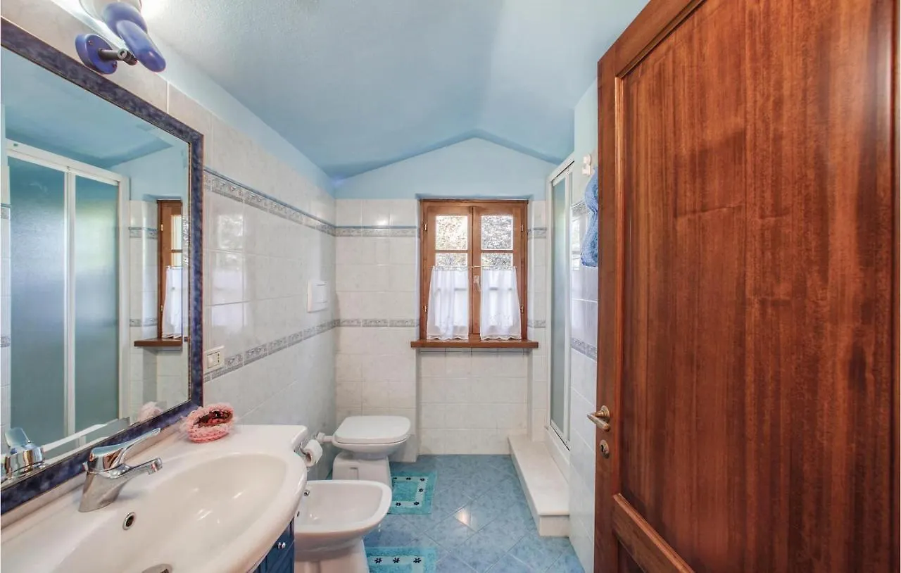 Palazzuolo Villa Holiday home
