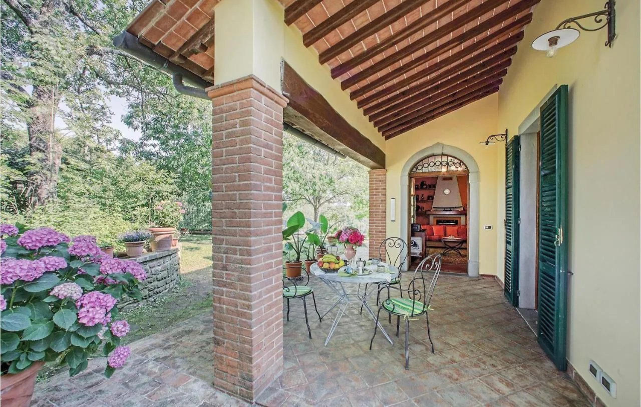 Holiday home Palazzuolo Villa