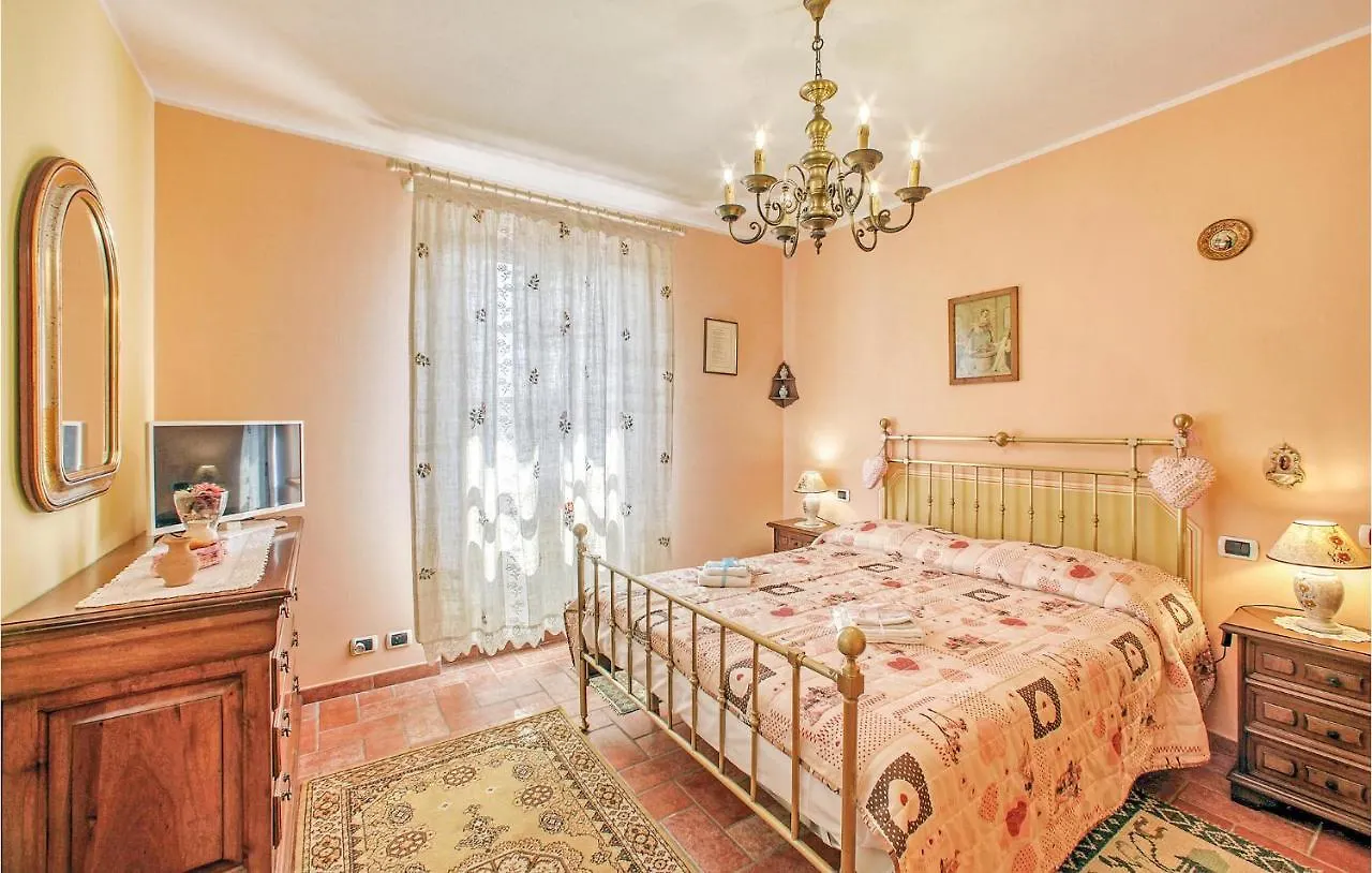 Holiday home Palazzuolo Villa