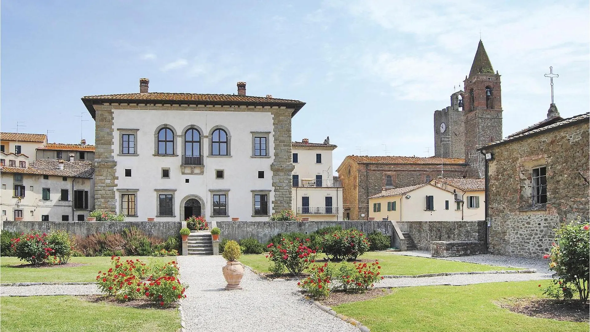 Palazzuolo Villa Holiday home